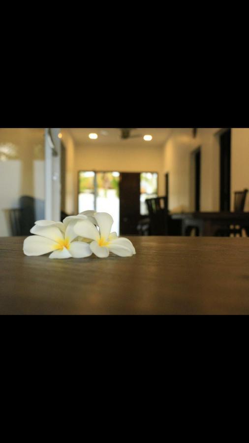 Bed and Breakfast Blooming Polhena Matara Exterior foto